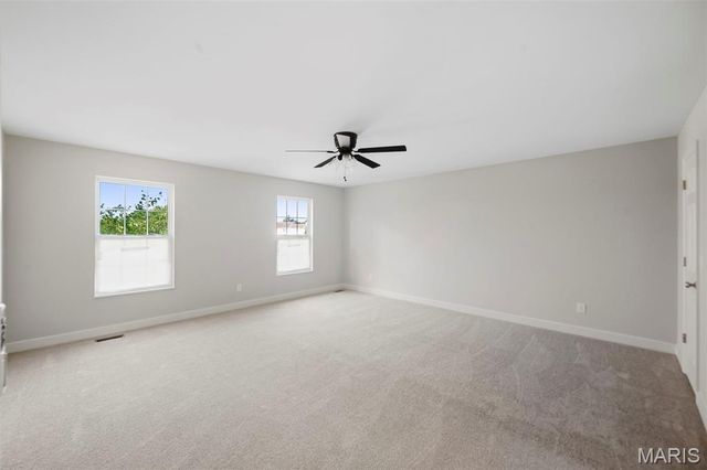 1014 Wake Court, Wentzville, MO 63385