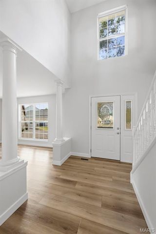 1014 Wake Court, Wentzville, MO 63385