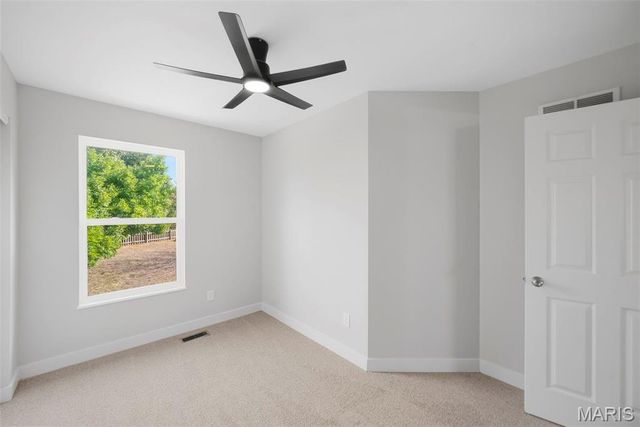 1014 Wake Court, Wentzville, MO 63385