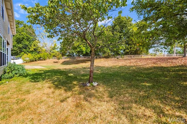 1014 Wake Court, Wentzville, MO 63385
