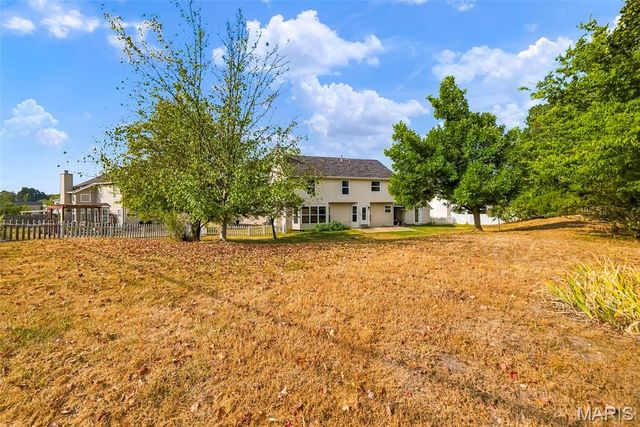 1014 Wake Court, Wentzville, MO 63385