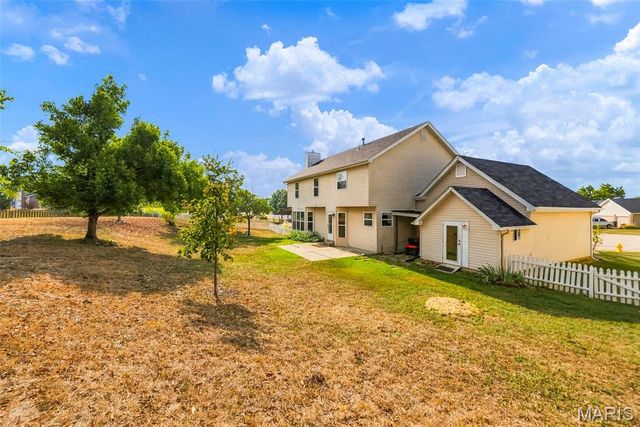 1014 Wake Court, Wentzville, MO 63385