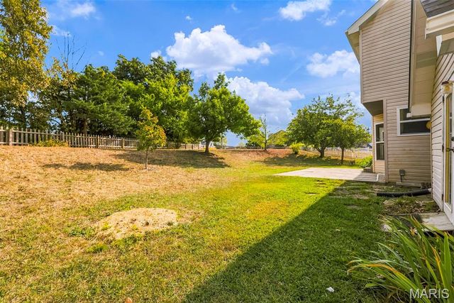 1014 Wake Court, Wentzville, MO 63385