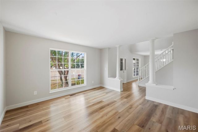 1014 Wake Court, Wentzville, MO 63385