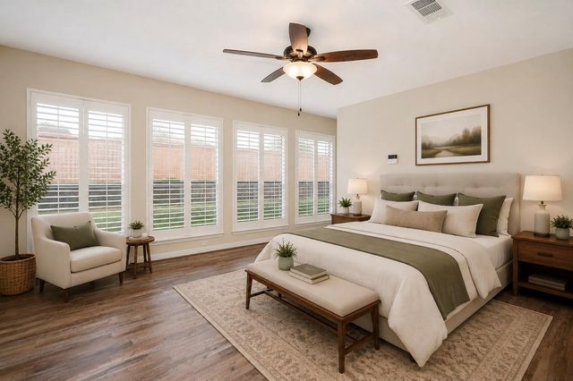 12518 Dolgo Drive, Cypress, TX 77429