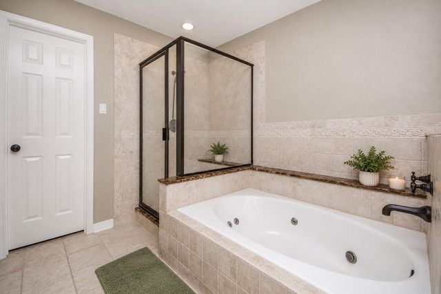 12518 Dolgo Drive, Cypress, TX 77429