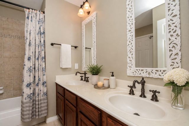 12518 Dolgo Drive, Cypress, TX 77429