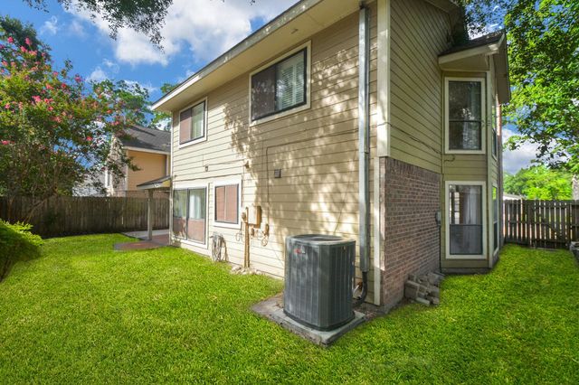 12518 Dolgo Drive, Cypress, TX 77429