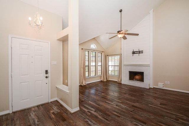12518 Dolgo Drive, Cypress, TX 77429