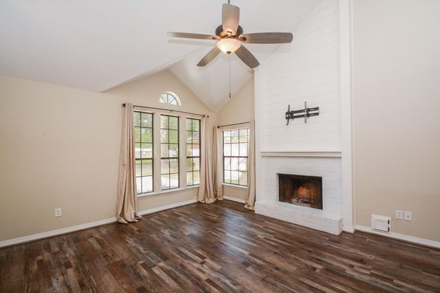 12518 Dolgo Drive, Cypress, TX 77429