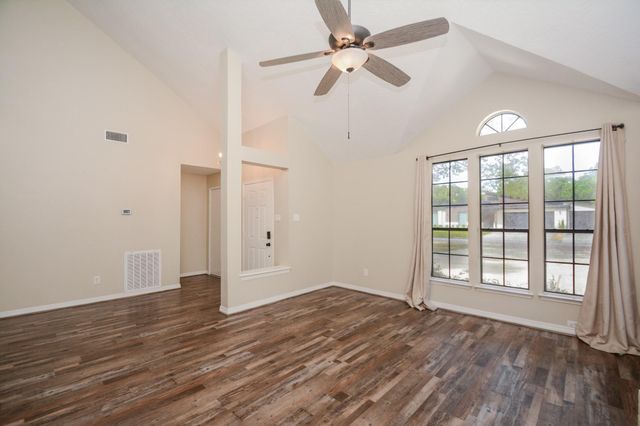 12518 Dolgo Drive, Cypress, TX 77429