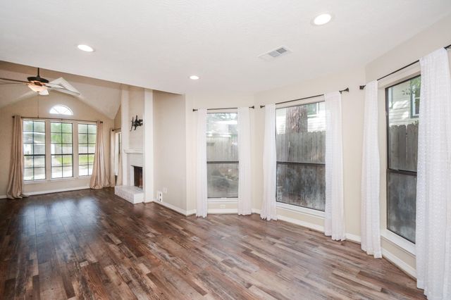 12518 Dolgo Drive, Cypress, TX 77429