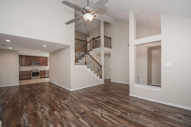 12518 Dolgo Drive, Cypress, TX 77429