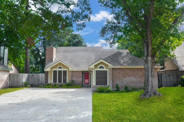 12518 Dolgo Drive, Cypress, TX 77429
