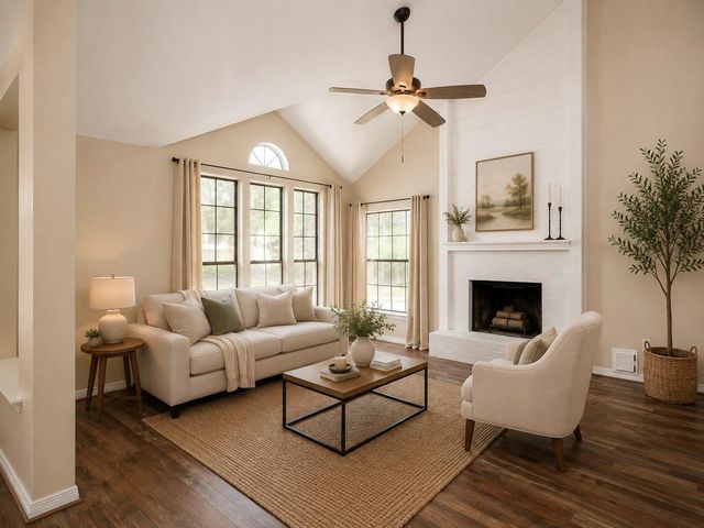 12518 Dolgo Drive, Cypress, TX 77429