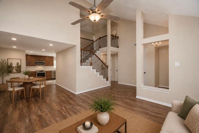 12518 Dolgo Drive, Cypress, TX 77429