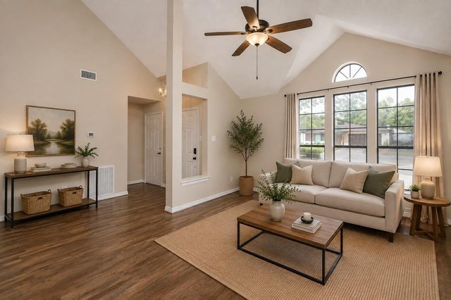 12518 Dolgo Drive, Cypress, TX 77429