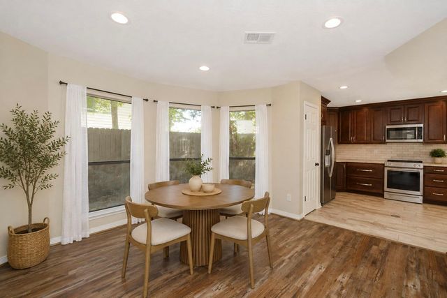 12518 Dolgo Drive, Cypress, TX 77429