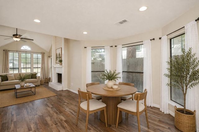 12518 Dolgo Drive, Cypress, TX 77429