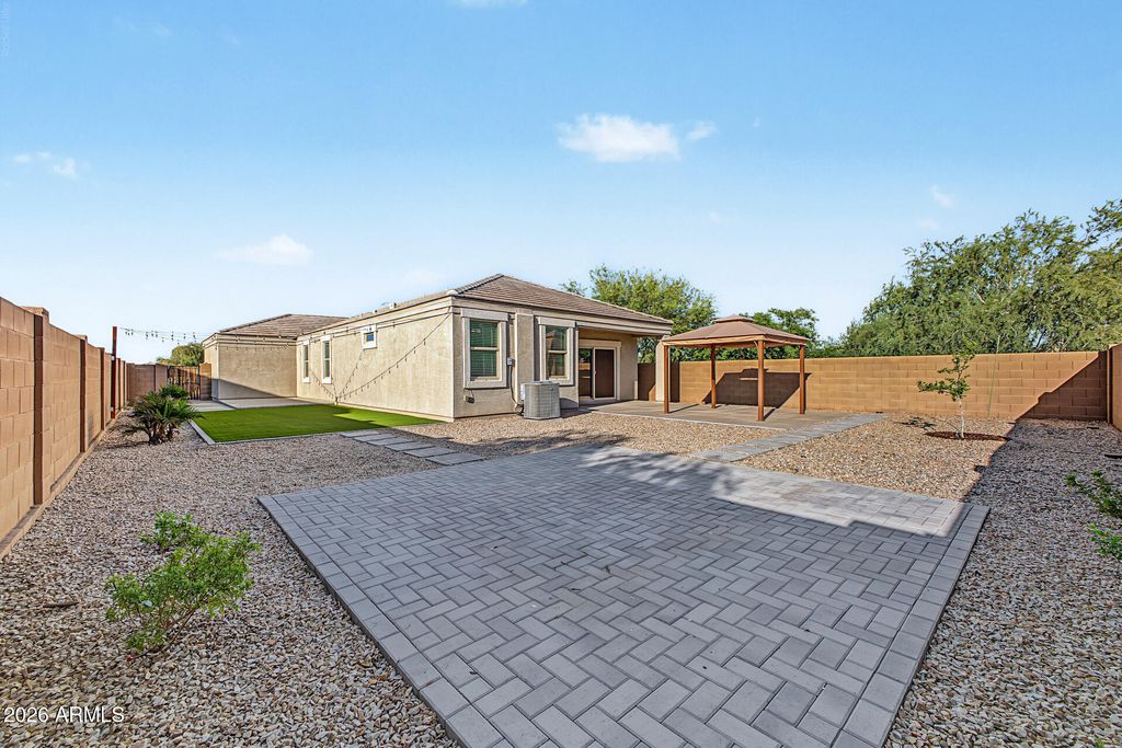 1141 E VIOLA Court, Casa Grande, AZ 85122 — photo 2