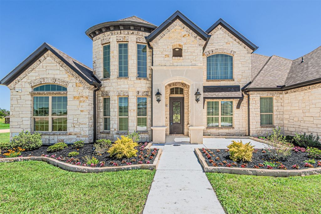 621 E Fm 550, Mclendon Chisholm, TX 75032