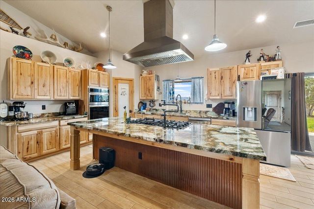 24720 N RJ Way, Paulden, AZ 86334