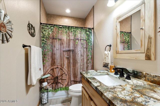 24720 N RJ Way, Paulden, AZ 86334