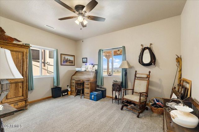 24720 N RJ Way, Paulden, AZ 86334
