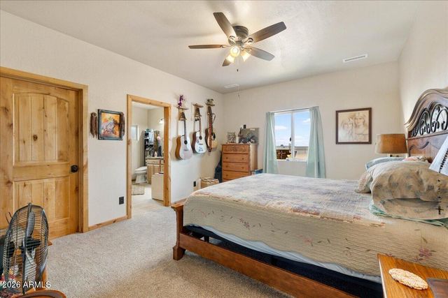 24720 N RJ Way, Paulden, AZ 86334