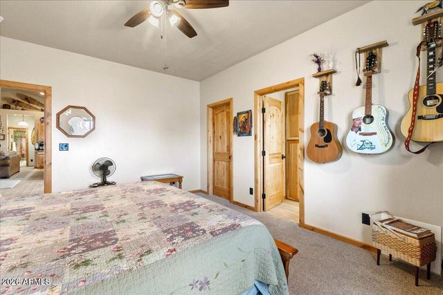 24720 N RJ Way, Paulden, AZ 86334