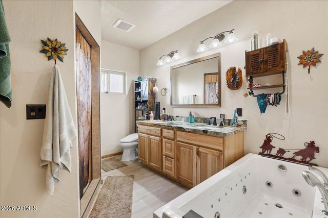 24720 N RJ Way, Paulden, AZ 86334