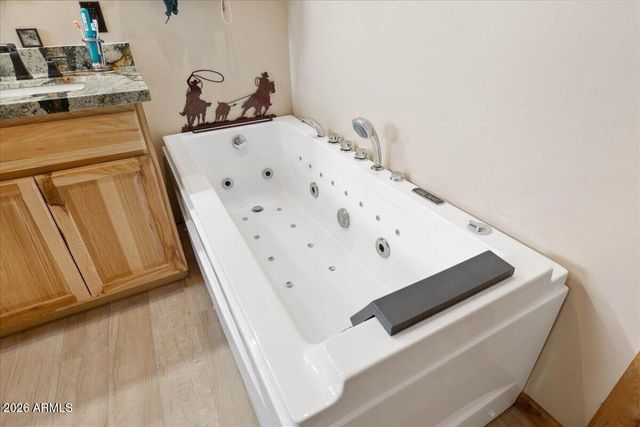 24720 N RJ Way, Paulden, AZ 86334