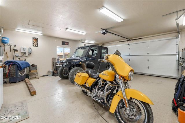 24720 N RJ Way, Paulden, AZ 86334
