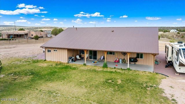 24720 N RJ Way, Paulden, AZ 86334