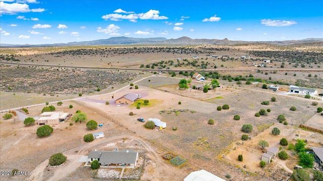 24720 N RJ Way, Paulden, AZ 86334