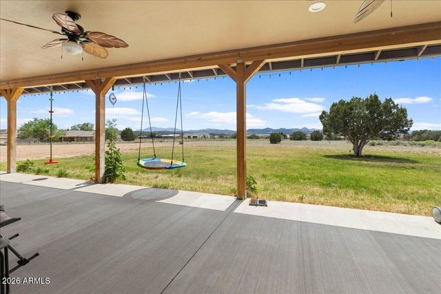 24720 N RJ Way, Paulden, AZ 86334