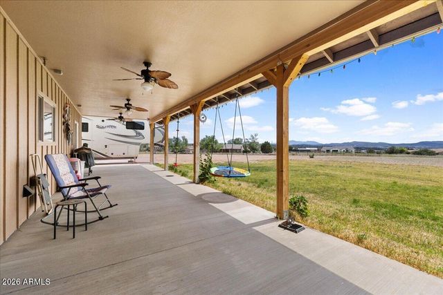 24720 N RJ Way, Paulden, AZ 86334
