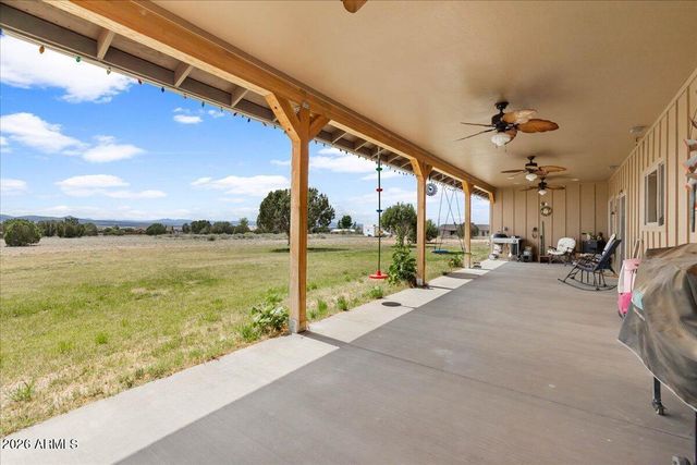 24720 N RJ Way, Paulden, AZ 86334