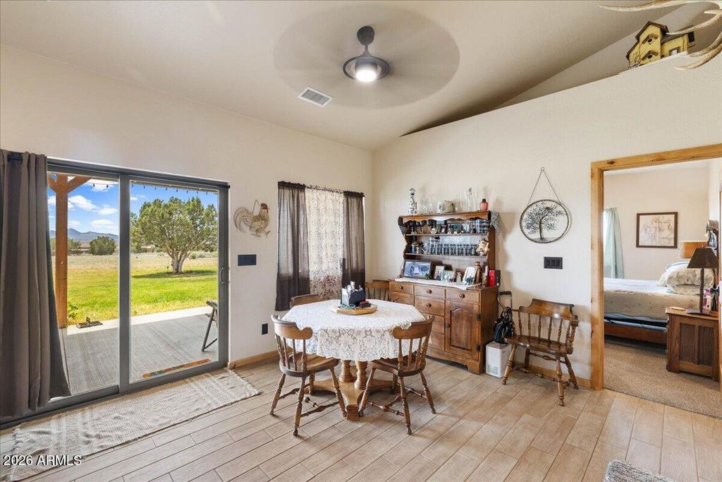 Image 20 of property listing at 24720 N RJ Way, Paulden, AZ 86334