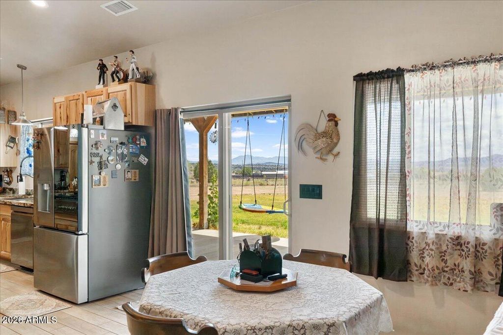 Image 22 of property listing at 24720 N RJ Way, Paulden, AZ 86334