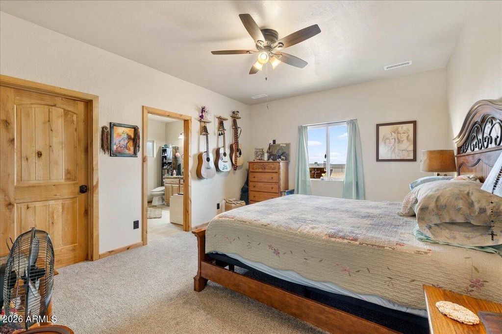 Image 26 of property listing at 24720 N RJ Way, Paulden, AZ 86334