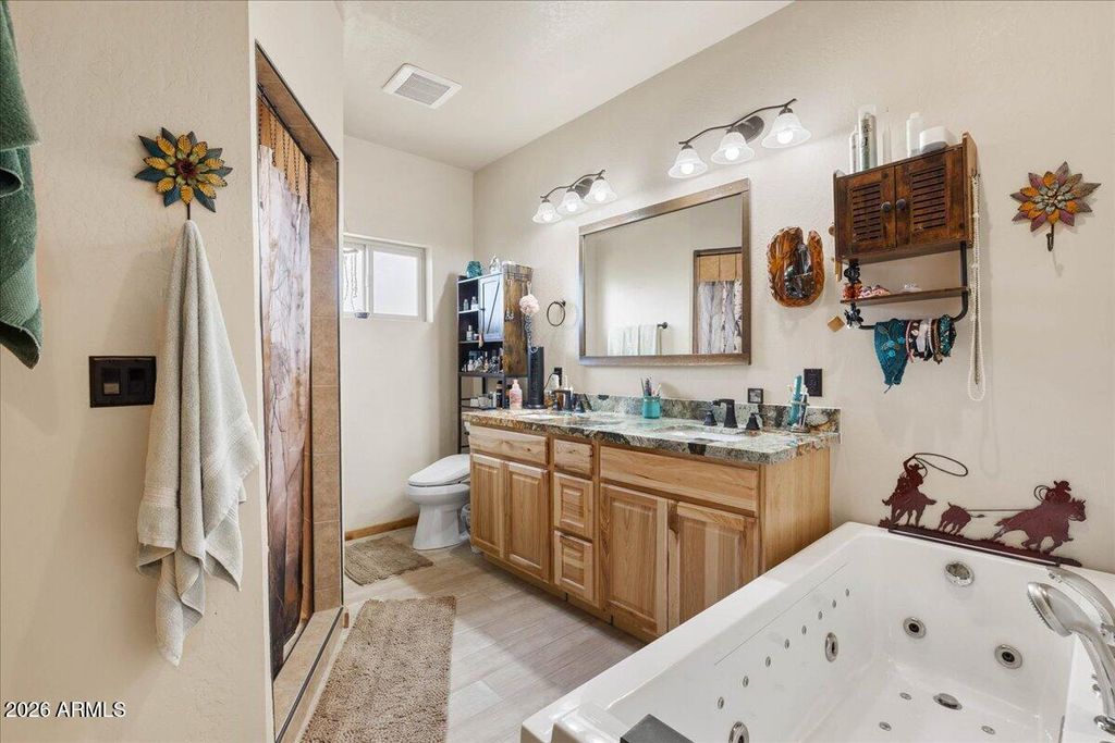 Image 28 of property listing at 24720 N RJ Way, Paulden, AZ 86334