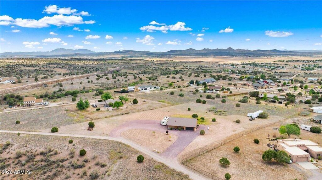 Image 43 of property listing at 24720 N RJ Way, Paulden, AZ 86334