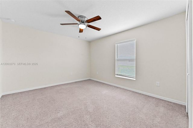 361 SW Thornhill Drive, Port St. Lucie, Port St Lucie, FL 34984