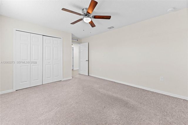 361 SW Thornhill Drive, Port St. Lucie, Port St Lucie, FL 34984