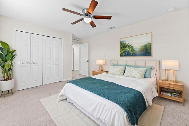 361 SW Thornhill Drive, Port St. Lucie, Port St Lucie, FL 34984