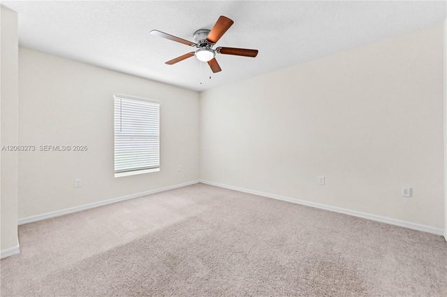 361 SW Thornhill Drive, Port St. Lucie, Port St Lucie, FL 34984