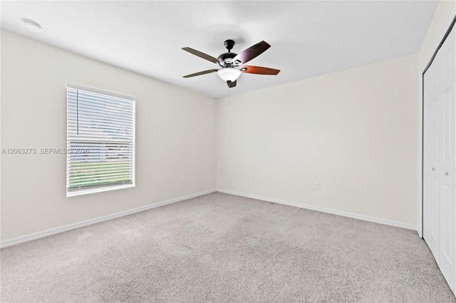 361 SW Thornhill Drive, Port St. Lucie, Port St Lucie, FL 34984