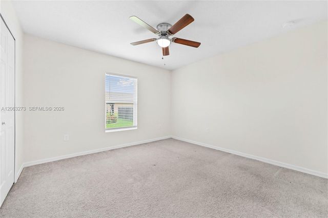 361 SW Thornhill Drive, Port St. Lucie, Port St Lucie, FL 34984