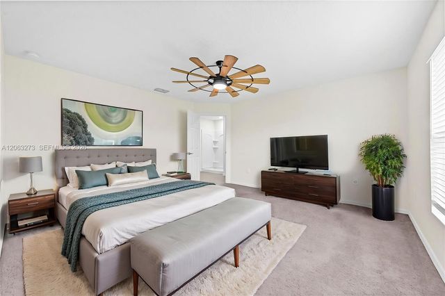 361 SW Thornhill Drive, Port St. Lucie, Port St Lucie, FL 34984